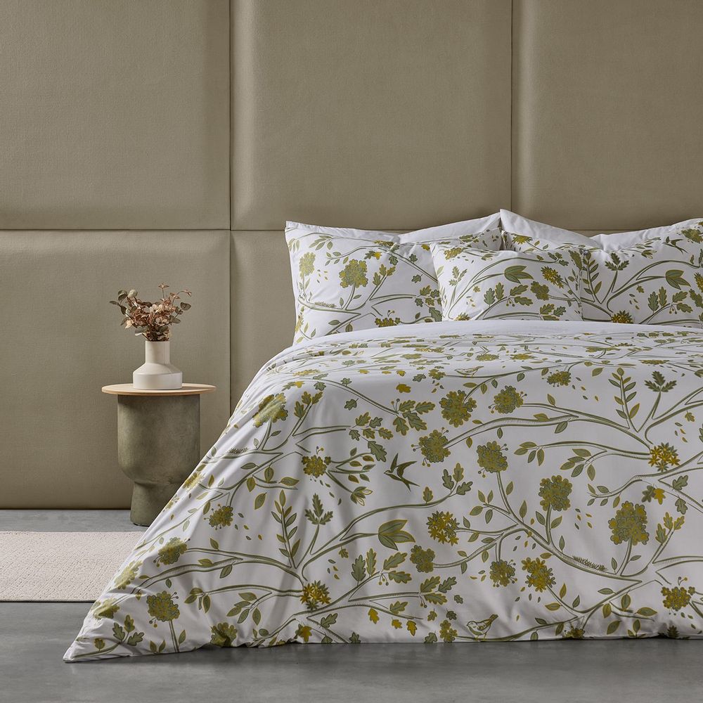 Comforters and pillows - Serenity Comforter - NOOK