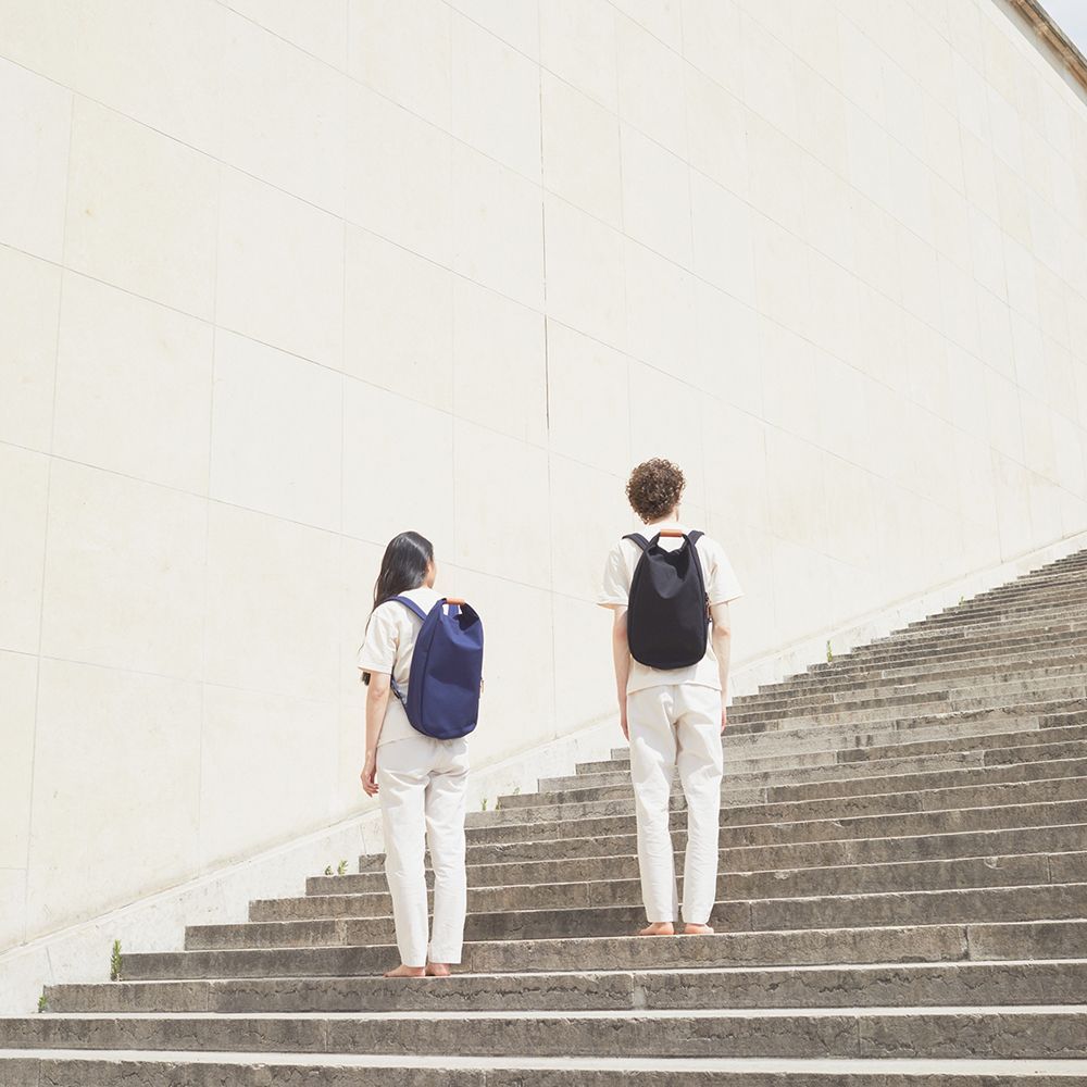 Bags and totes - The backpack - VOUS POUVEZ DORMIR DANS LA GRANGE