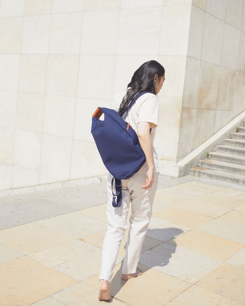 Bags and totes - The backpack - VOUS POUVEZ DORMIR DANS LA GRANGE