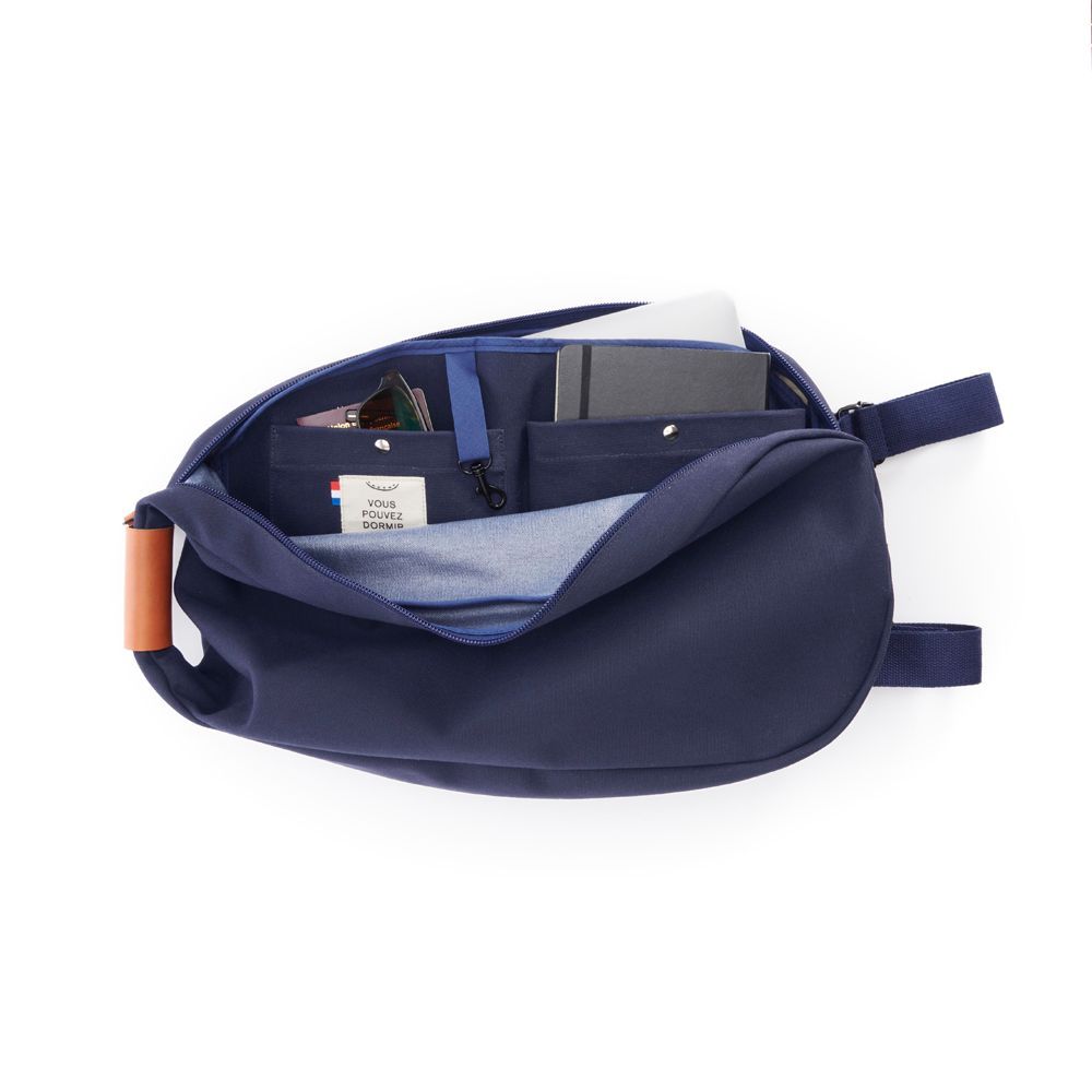 Bags and totes - The backpack - VOUS POUVEZ DORMIR DANS LA GRANGE