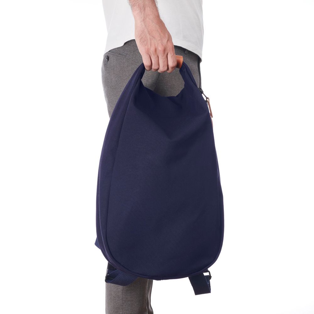 Bags and totes - The backpack - VOUS POUVEZ DORMIR DANS LA GRANGE