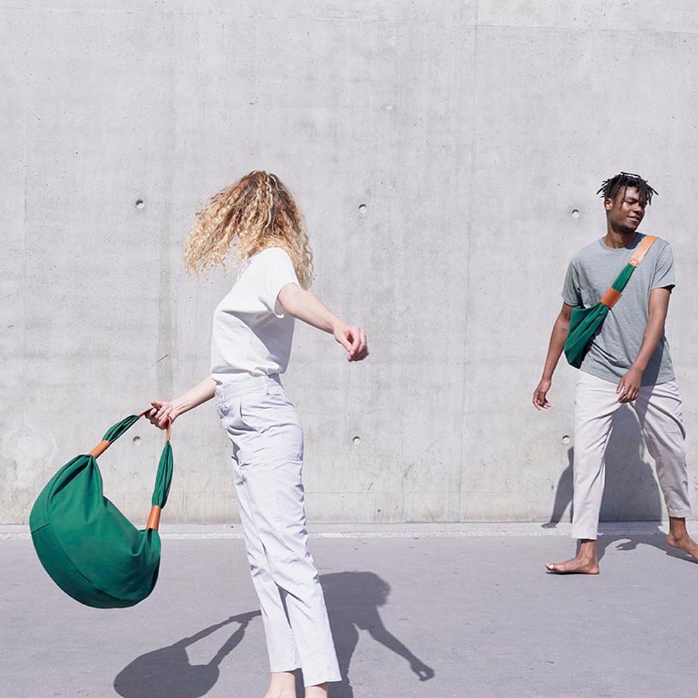 Bags and totes - The weekender - VOUS POUVEZ DORMIR DANS LA GRANGE