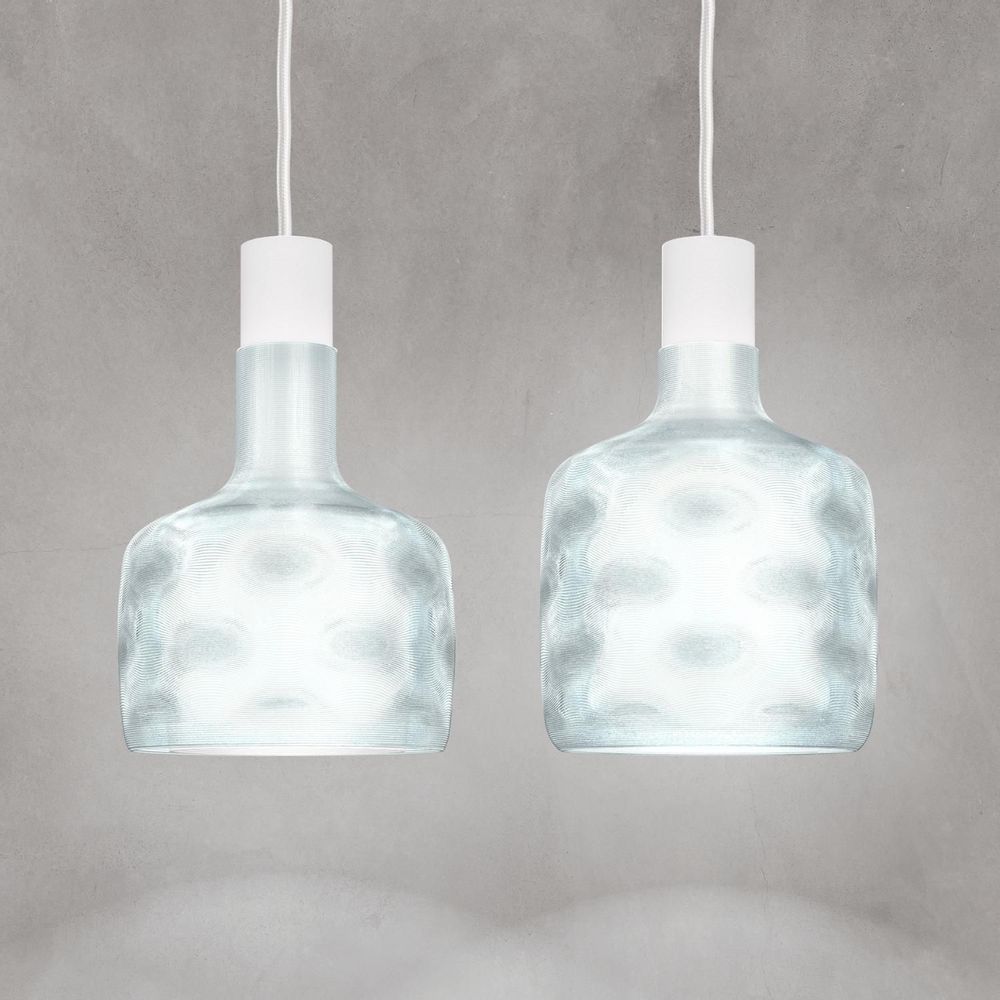 Suspensions - Jewels Water Blue - SIGNIFY MYCREATION