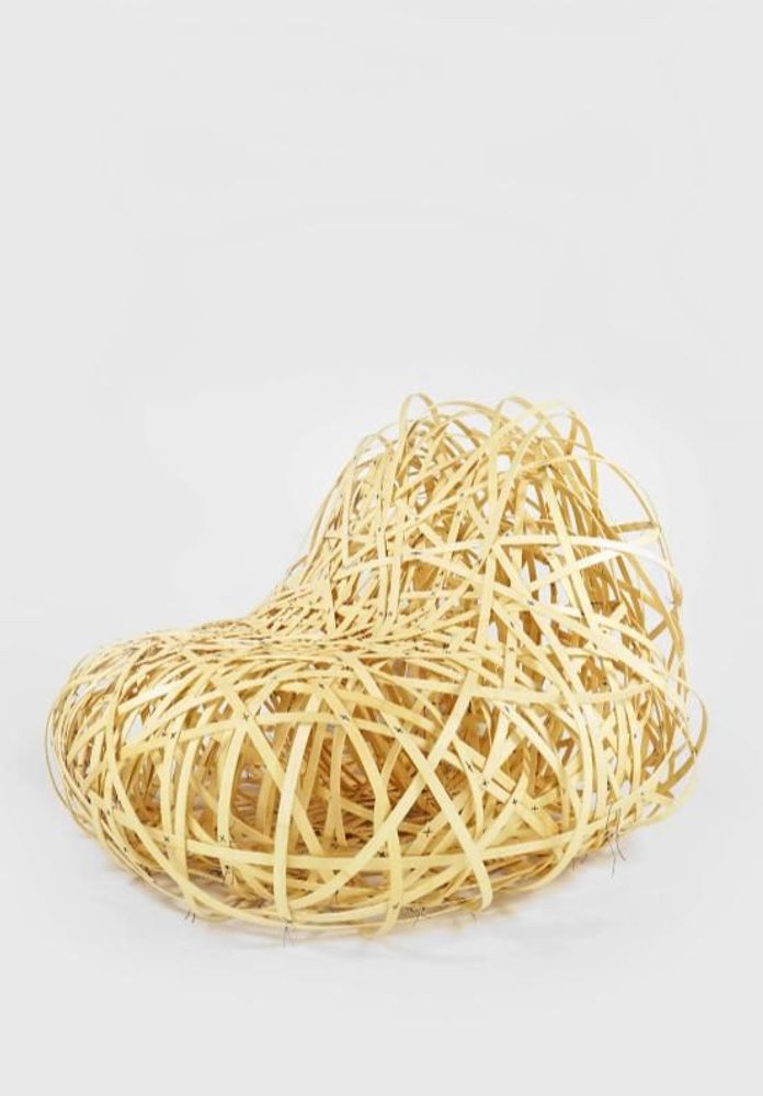 Sculptures, statuettes et miniatures - Ooo - CHRISTOPH JOHN