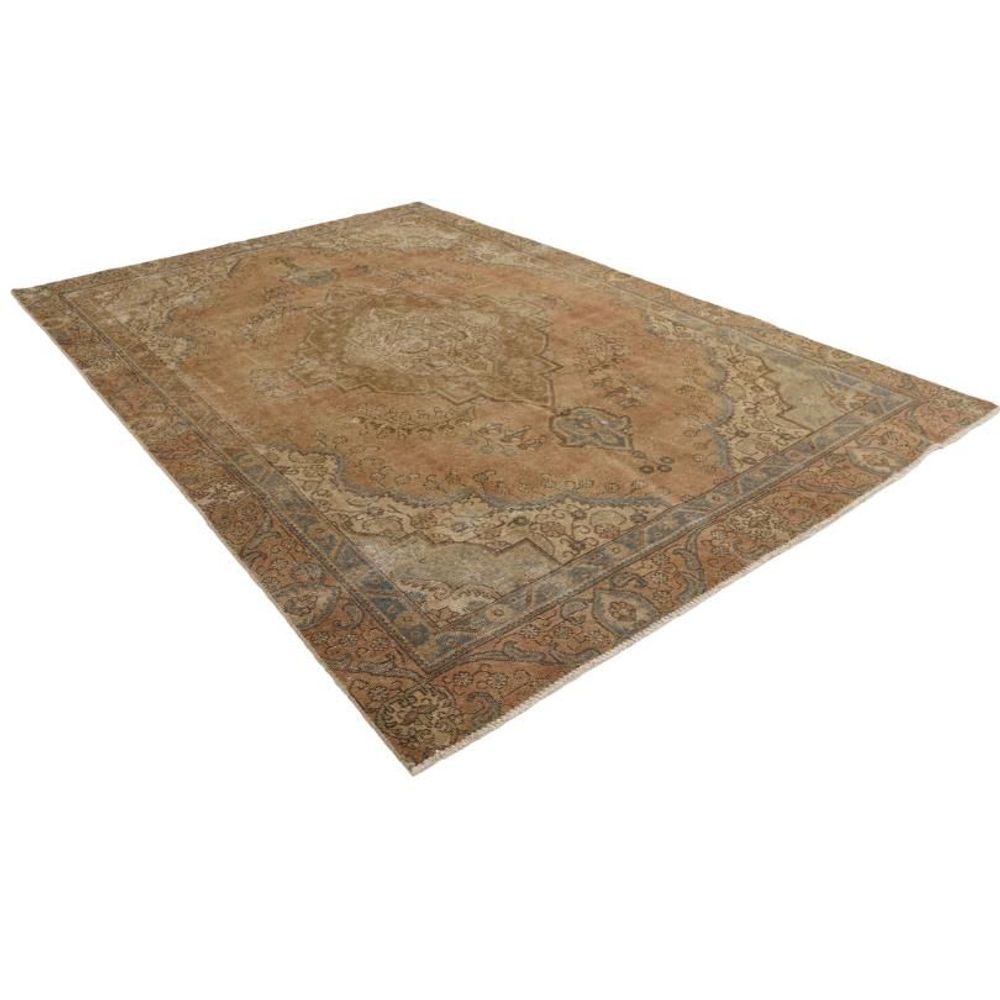 Tapis design - Tapis Royal Fine Vintage - REZAS RUGS