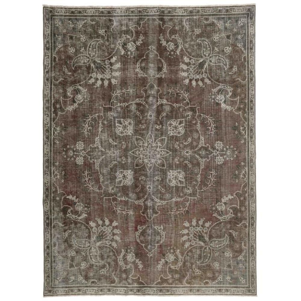 Tapis design - Tapis Royal Fine Vintage - REZAS RUGS