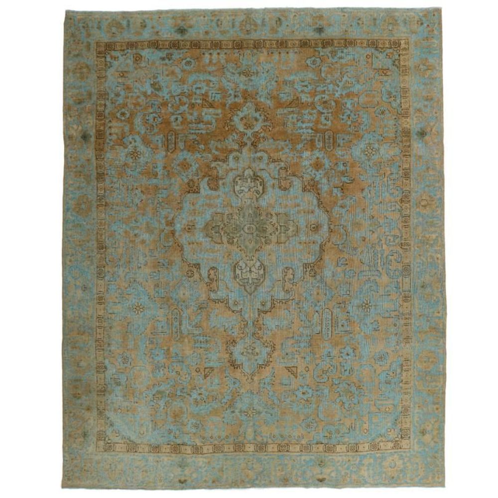 Design carpets - Vintage Royal Fine Rug - REZAS RUGS