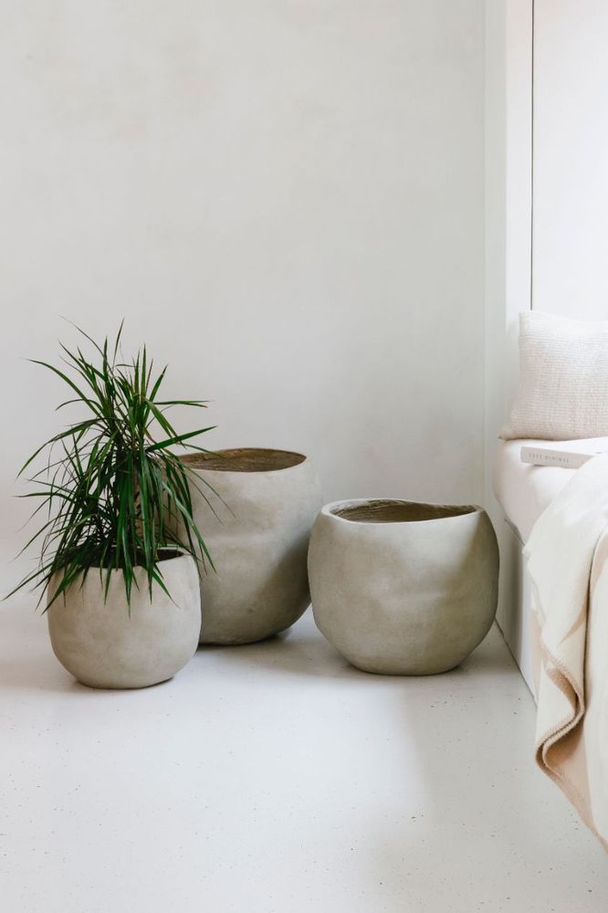Poterie - INDOOR POTTERY - JASPER - D&M DECO / PAJUDESIGN
