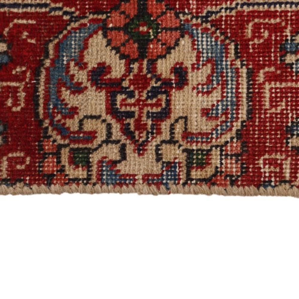 Tapis design - Tapis Royal Fine Vintage - REZAS RUGS