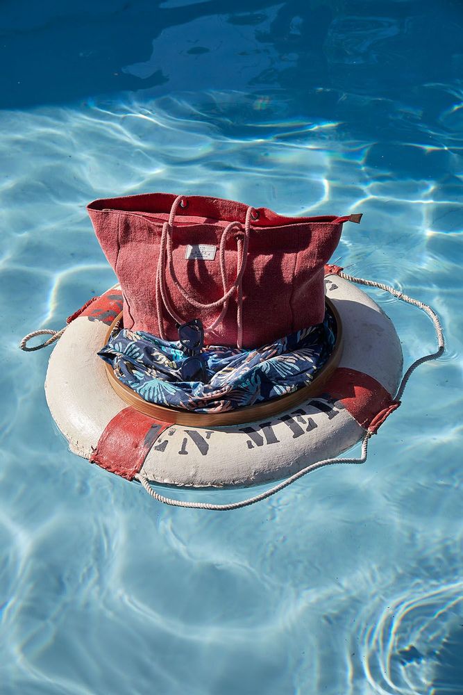 Bags and totes - BAGS AND HANDBAGS - BATELA