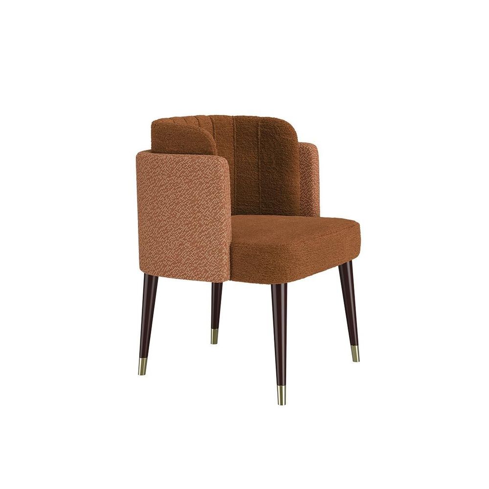 Chairs - Anita Dining Chair - OTTIU