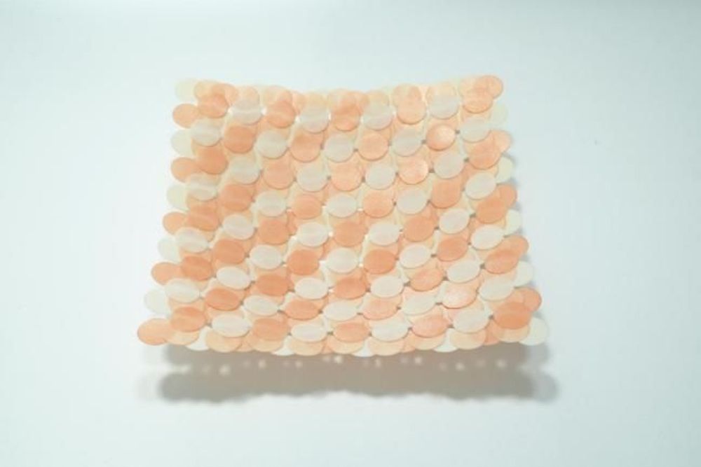 Pièces uniques - Variation - XIN YAOYAO