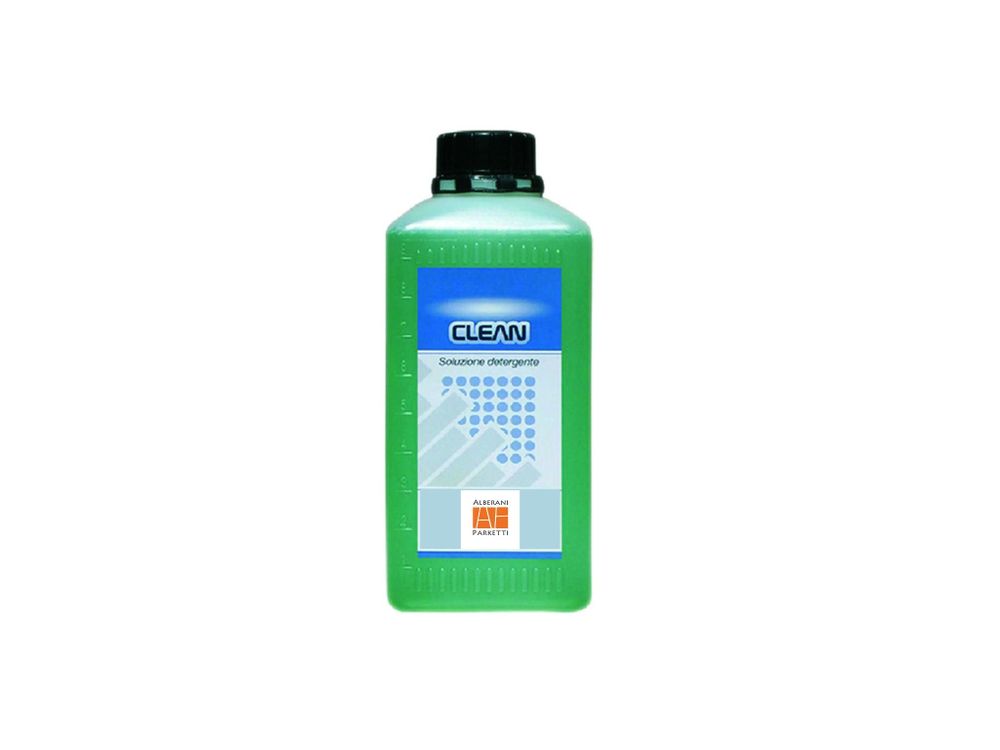 Parquets - CLEAN 1kg - ALBERANI PARKETTI