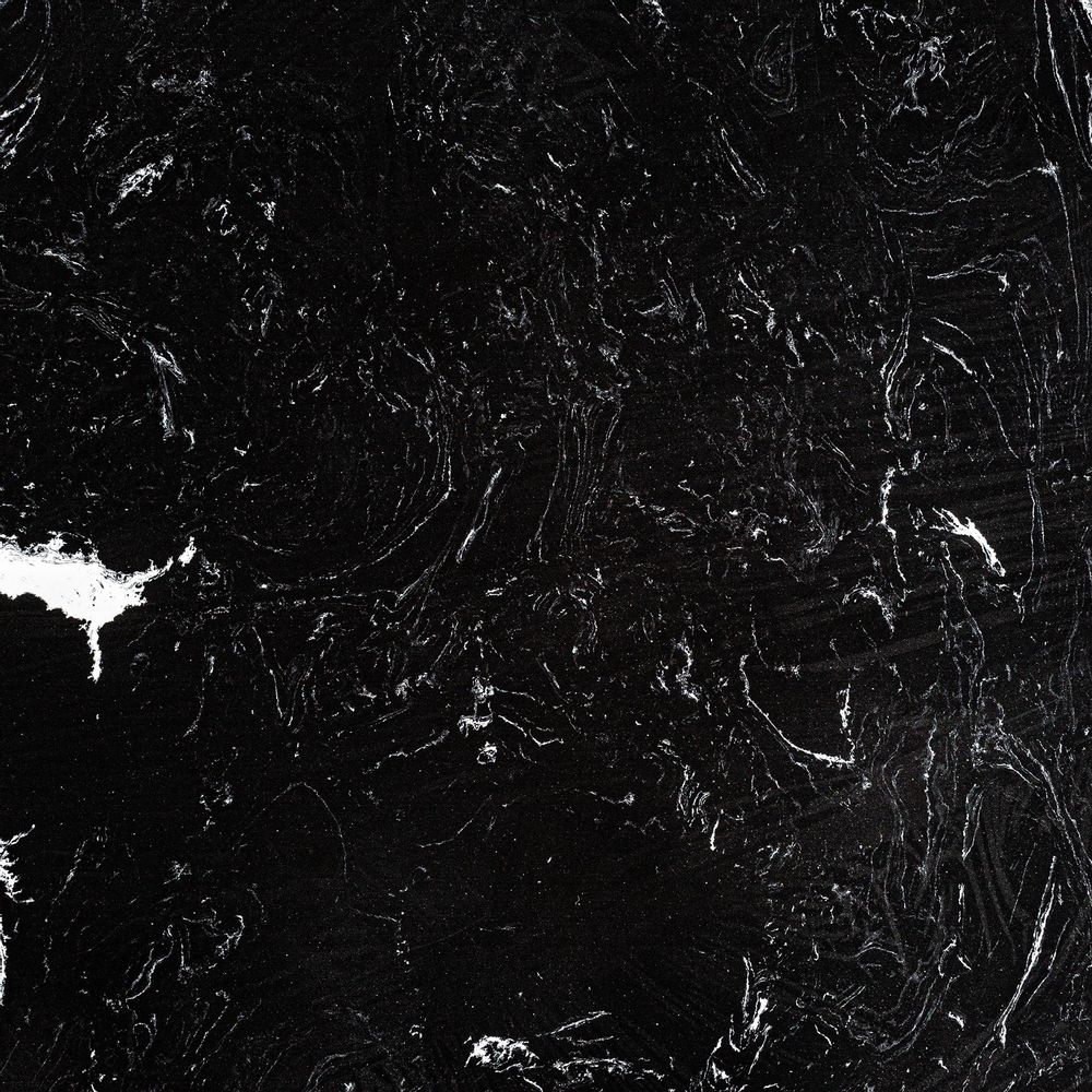 Other tables - Black porcelain tile bar table 90x90x76 cm - VICAL