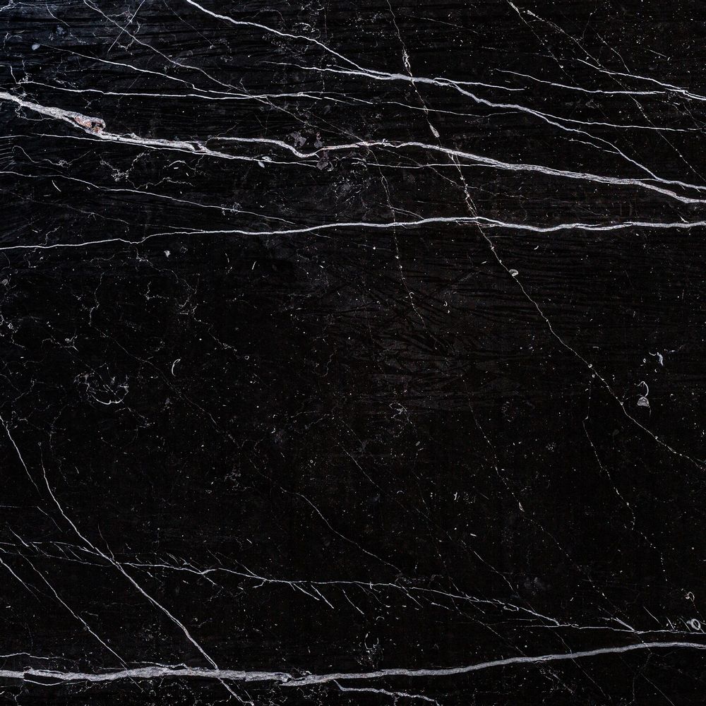 Dining Tables - Black porcelain tile living room table 240x105x76 cm - VICAL