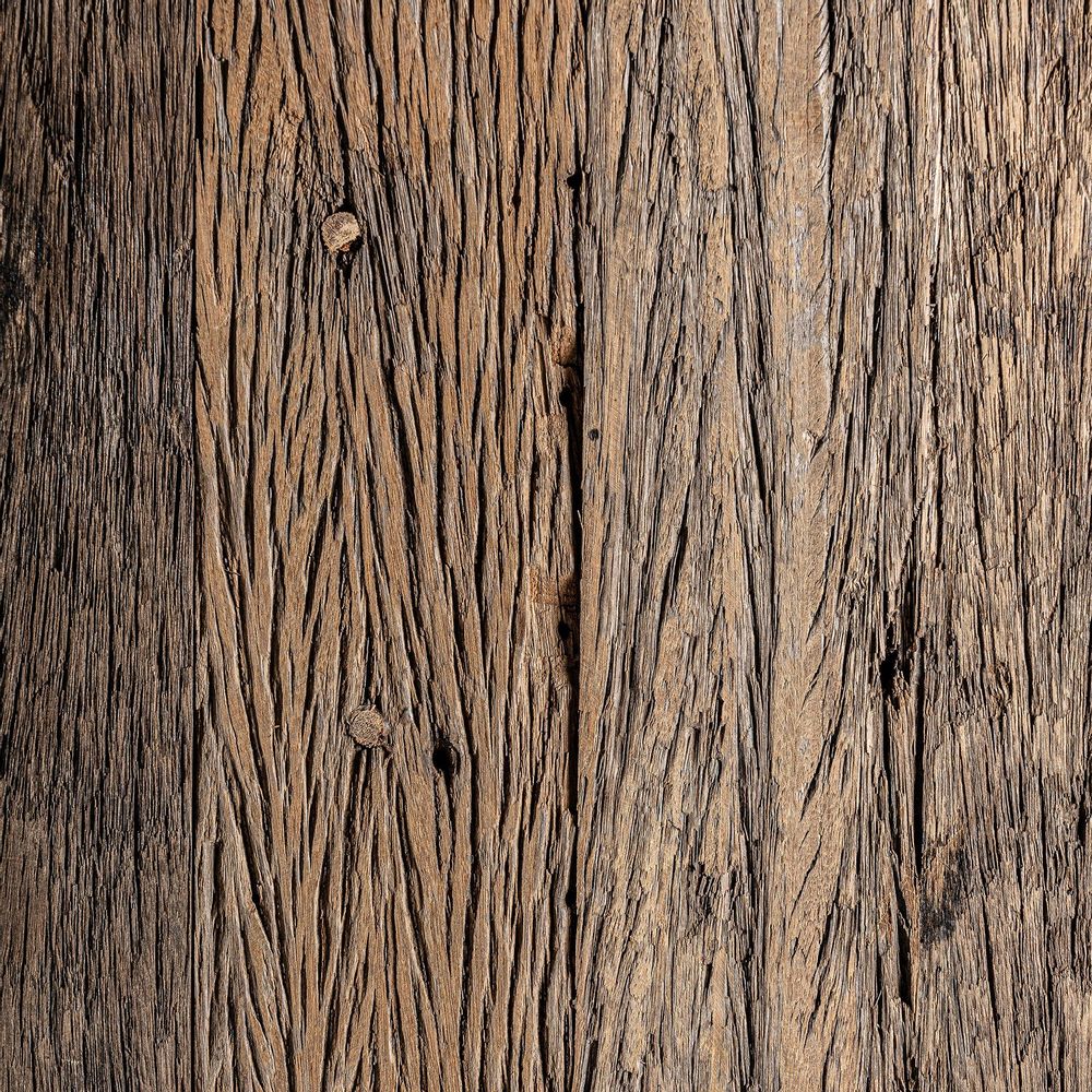 Armoires - Armoire en bois récupéré marron 70x50x202 cm - VICAL