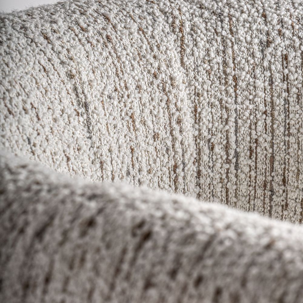 Armchairs - Brown pine wood armchair - VICAL