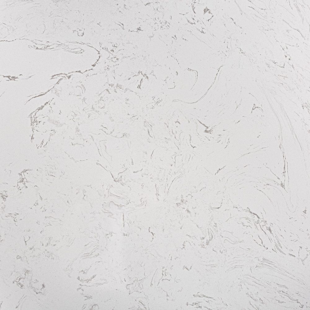 Autres tables - Table de bar en pierre blanc 65x65x105 cm - VICAL