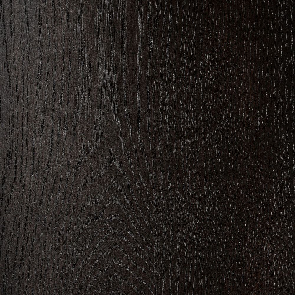 Dining Tables - Living room table in brown oak wood 270x130x75 cm - VICAL