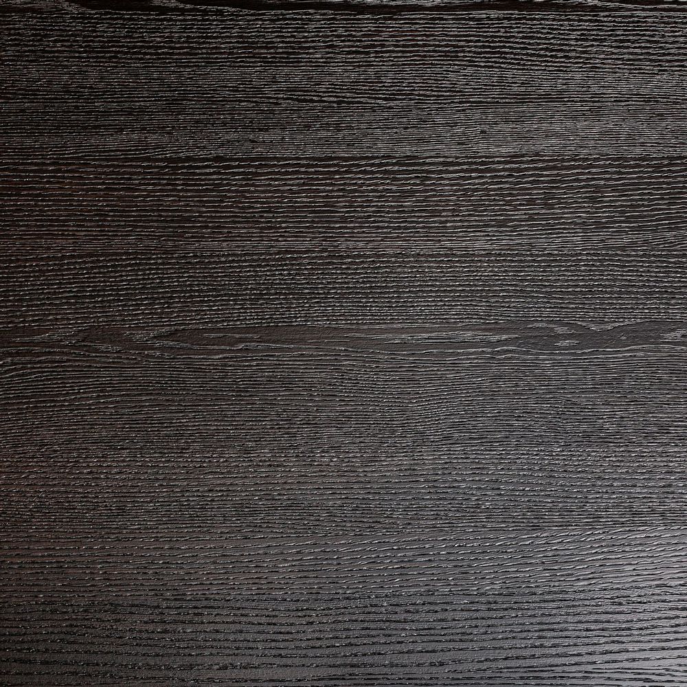 Dining Tables - Living room table in brown oak wood 270x130x75 cm - VICAL