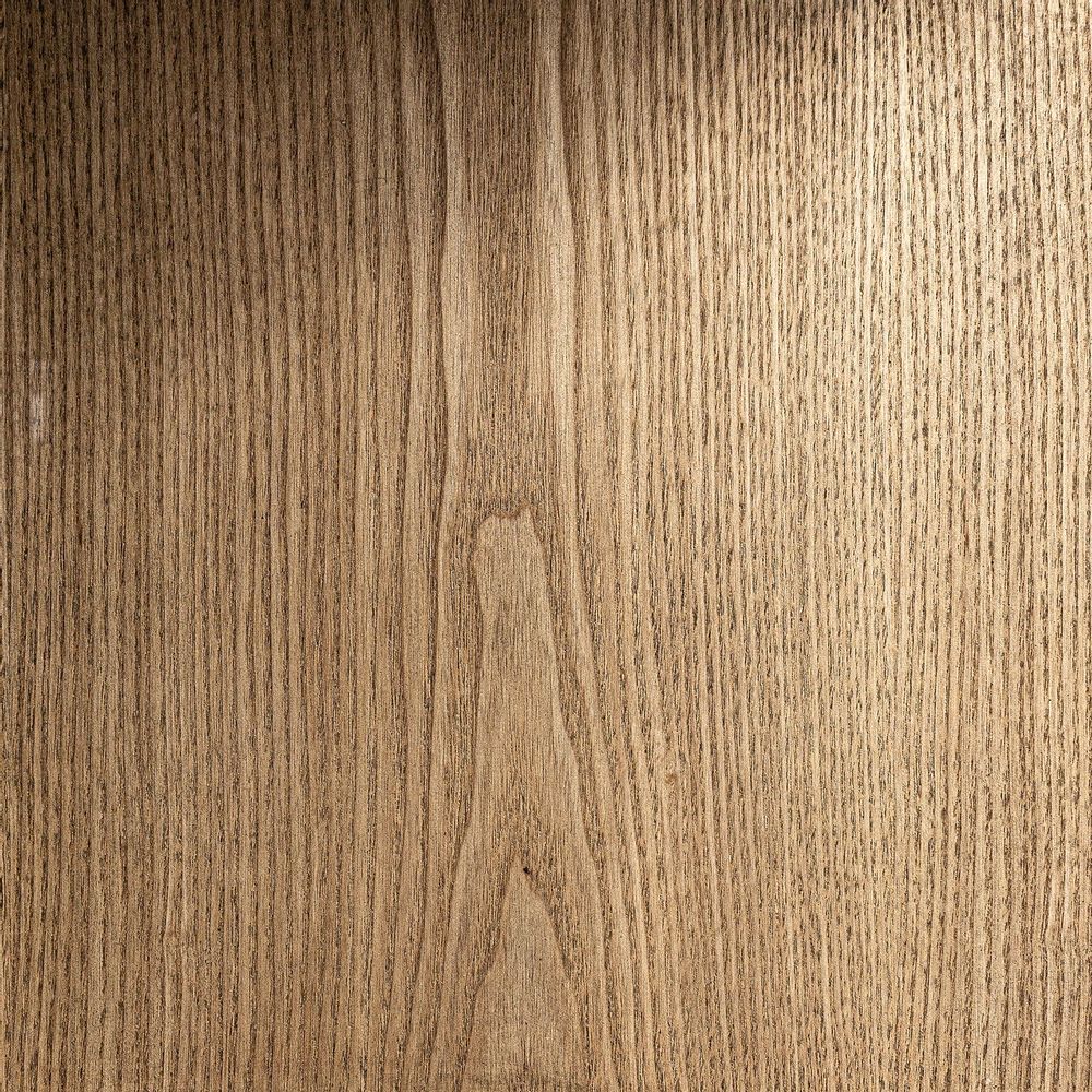 Wardrobe - Modular showcase in black recycled pine wood in 85x40x85 cm - VICAL