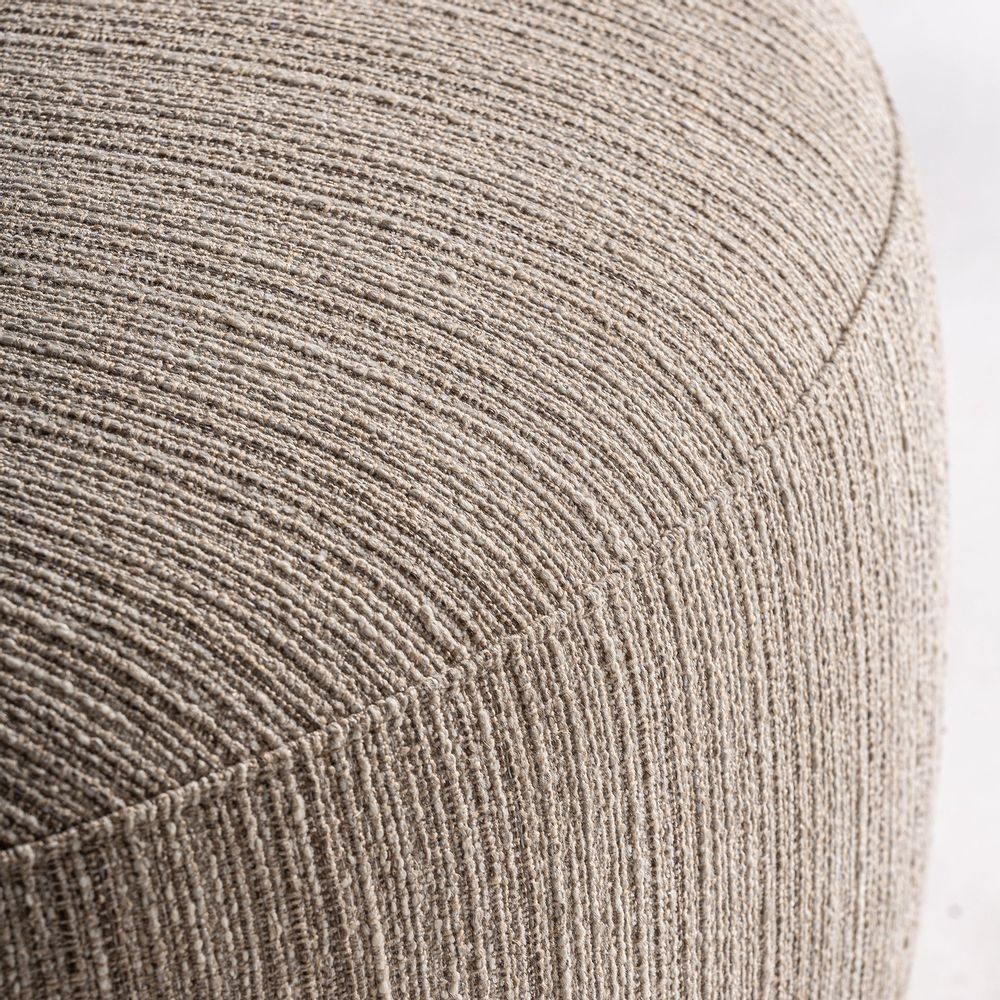 Fauteuils - Fauteuil en bois de pin beige en 91x84x68 cm - VICAL