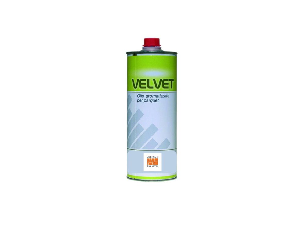 Parquets - VELVET 1 kg - ALBERANI PARKETTI