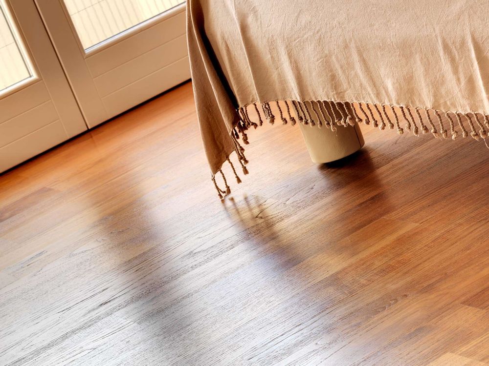 Parquets - Teak Asia Cover - ALBERANI PARKETTI