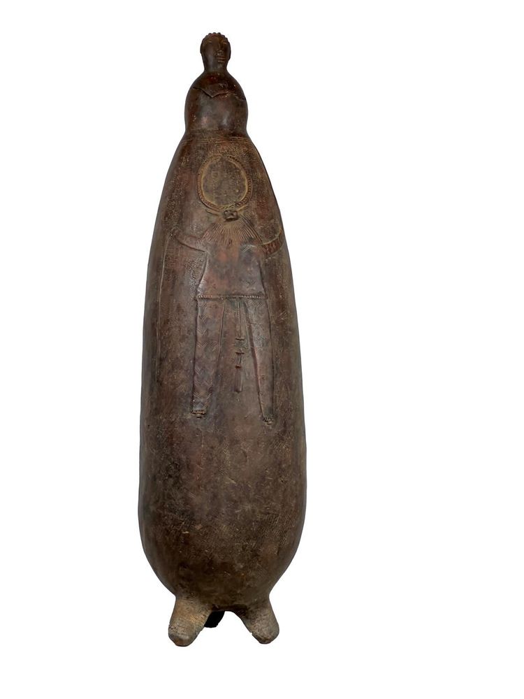 Objets design - Poterie Lobi, Burkina Faso - CISSE DECO & DESIGN