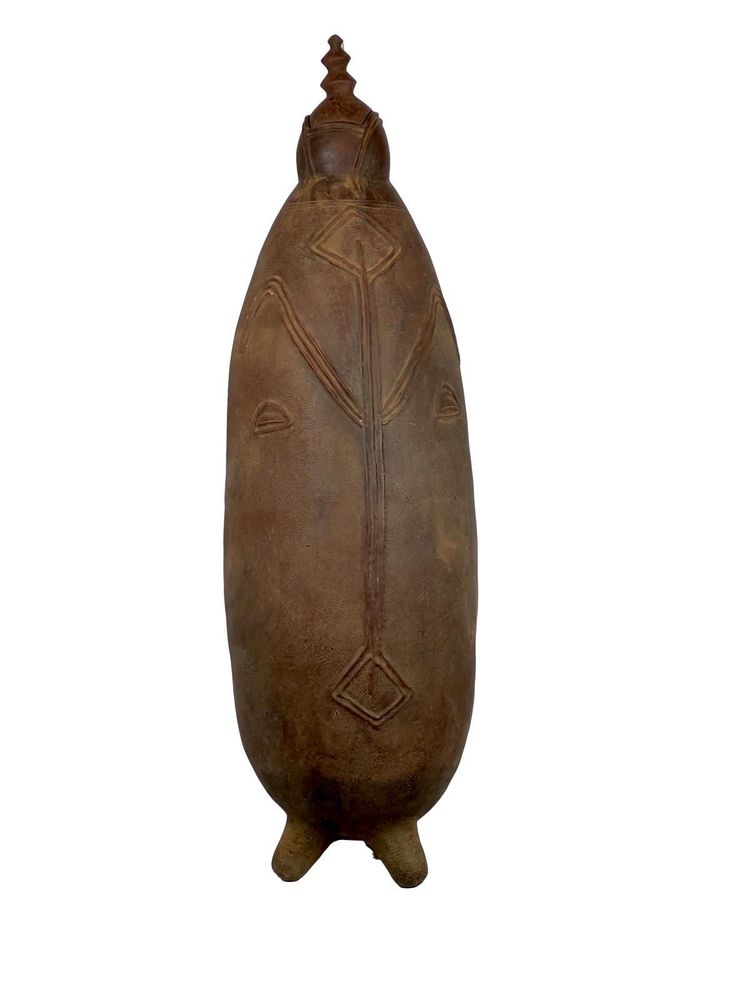 Objets design - Poterie Lobi, Burkina Faso - CISSE DECO & DESIGN