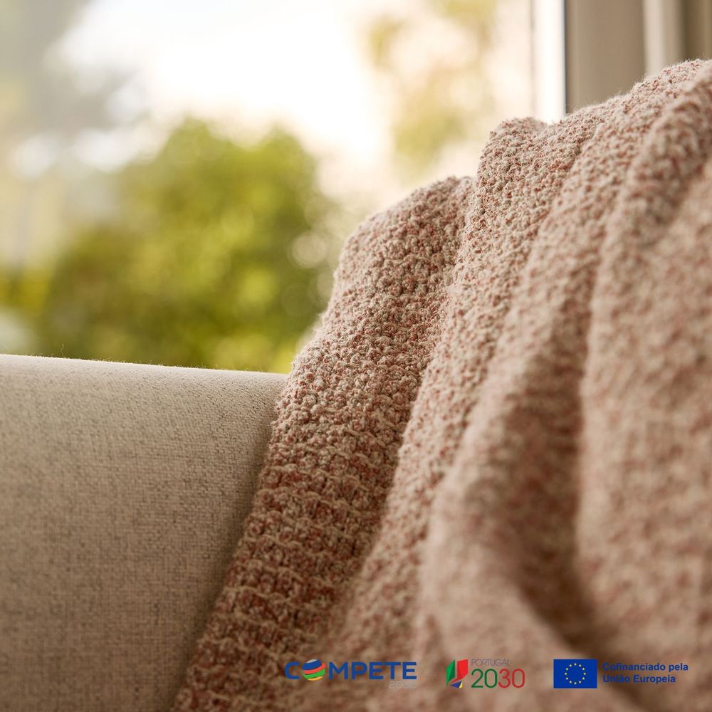 Plaids - Plaide Cute Turn - SEASON HOME COLLECTION