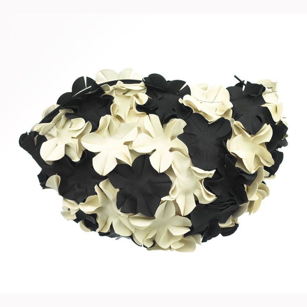 Sacs et cabas - Nostalgia Sac Fleurs Multicolore - KORES ACCESSORIES