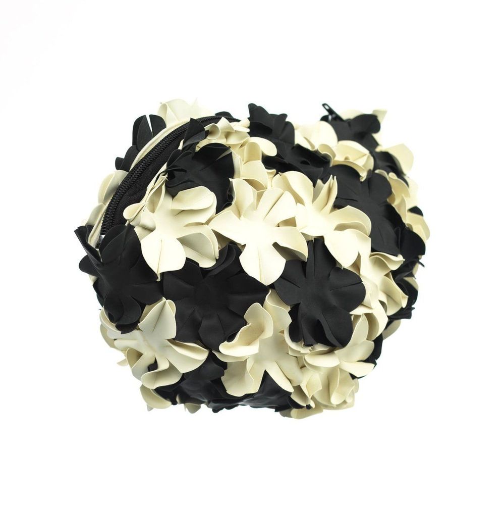 Sacs et cabas - Nostalgia Sac Fleurs Multicolore - KORES ACCESSORIES