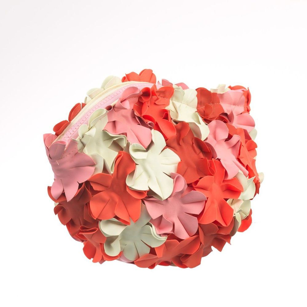Sacs et cabas - Sac Fleurs Multicolore - KORES ACCESSORIES