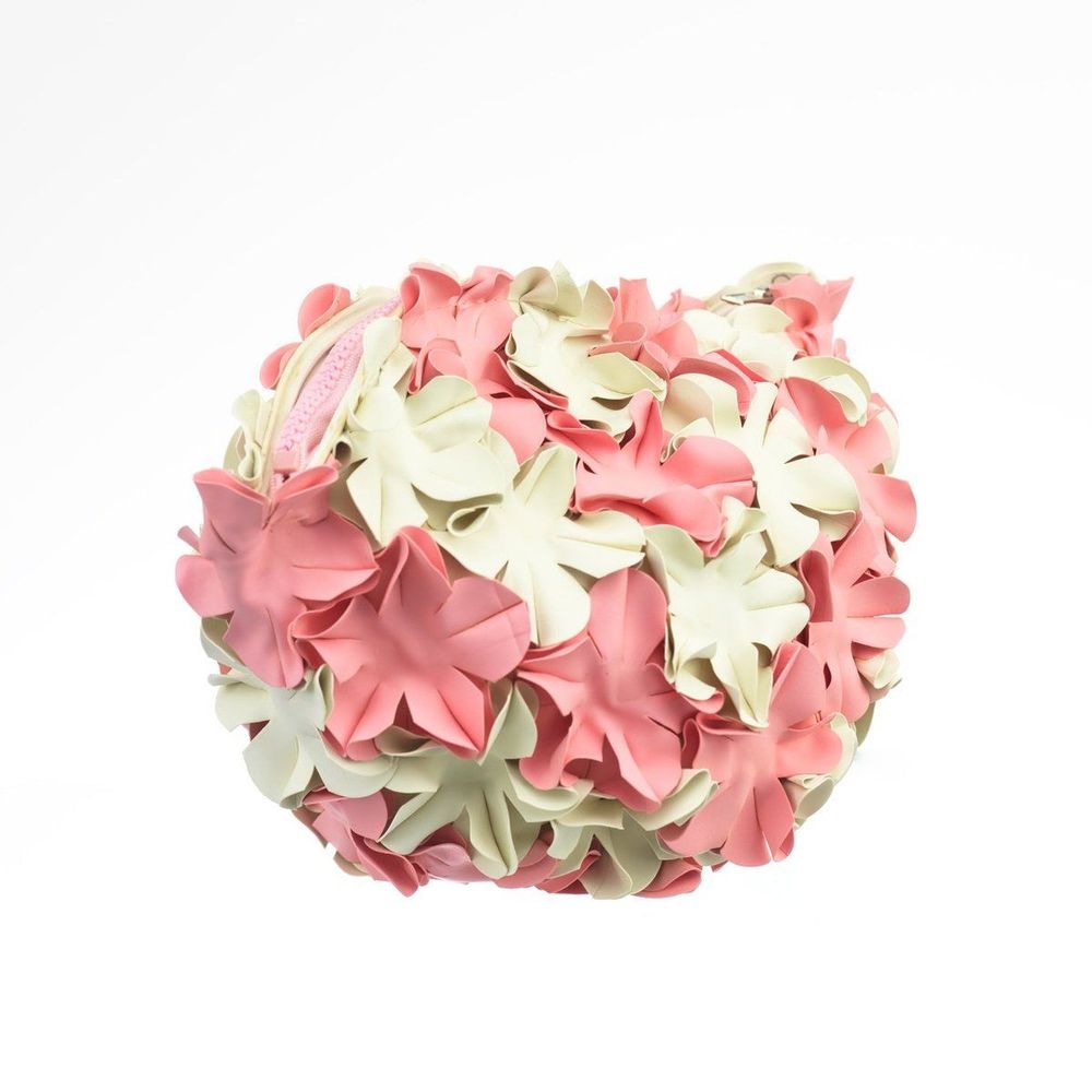 Sacs et cabas - Marshmallow Sac Fleurs Multicolore - KORES ACCESSORIES