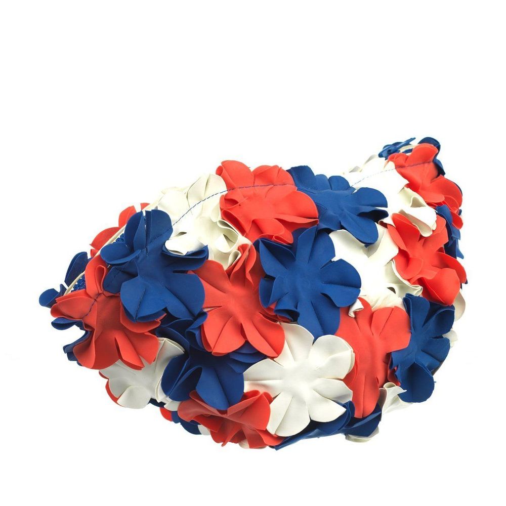 Sacs et cabas - Paris Sac Fleurs Multicolore - KORES ACCESSORIES