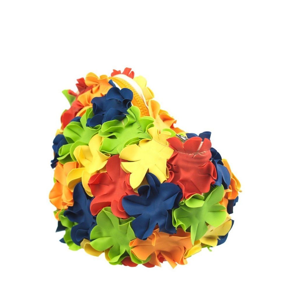 Sacs et cabas - Arlechinno Sac Fleurs Multicolore - KORES ACCESSORIES