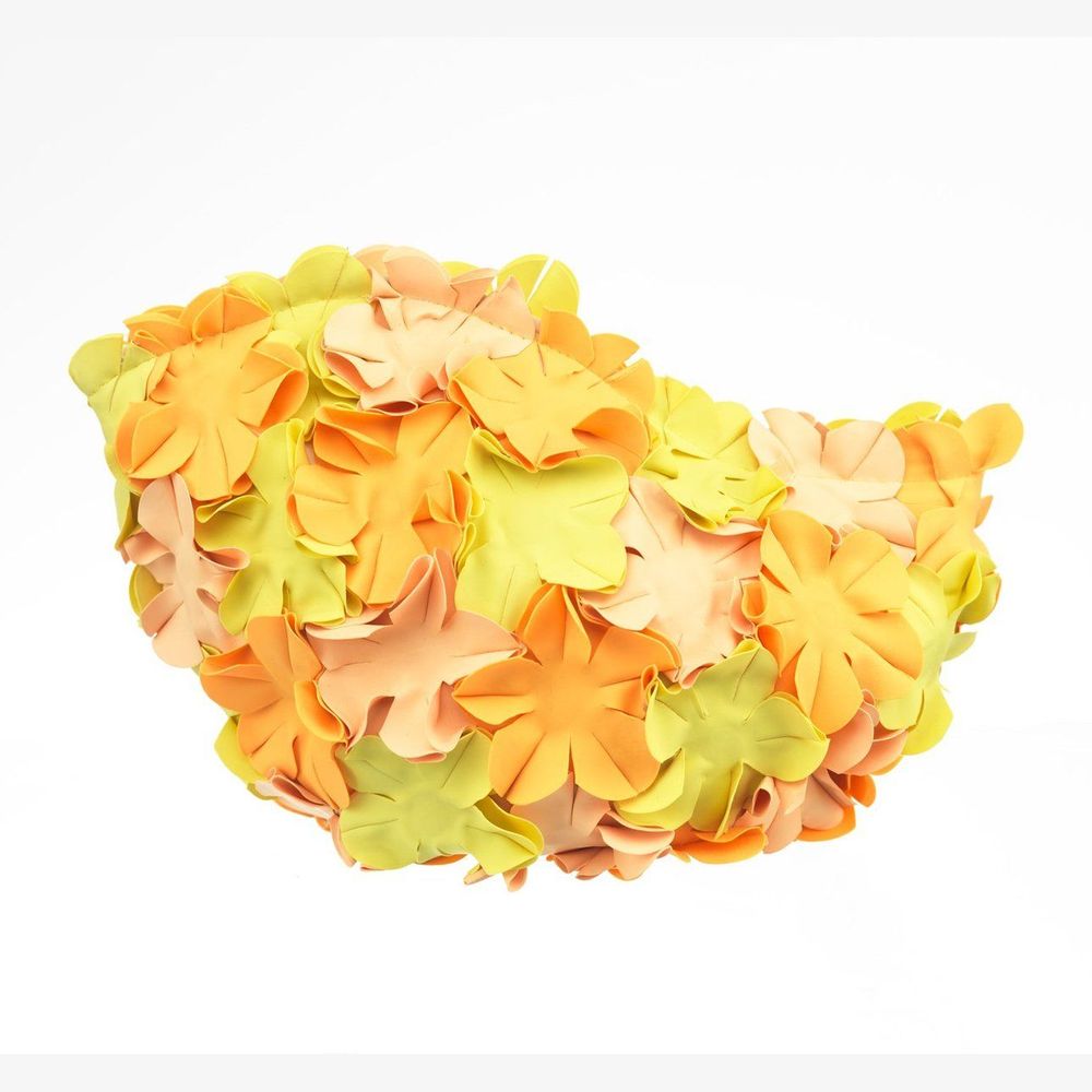 Sacs et cabas - Pompelmo Sac Fleurs Multicolore - KORES ACCESSORIES