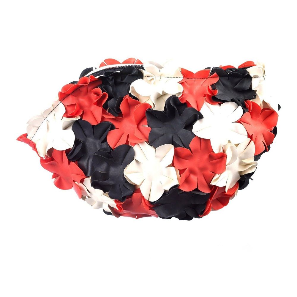 Sacs et cabas - Style Sac Fleurs Multicolore - KORES ACCESSORIES