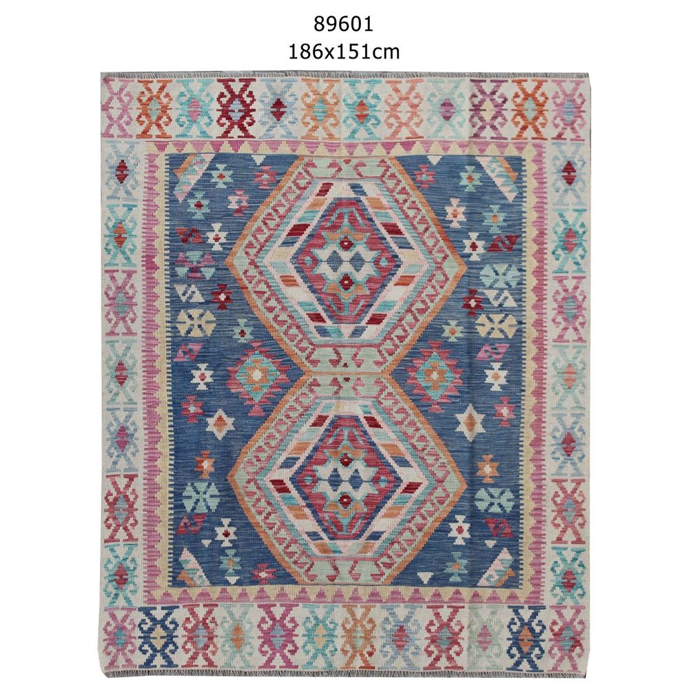 Objets de décoration - Kilims, tapis, coussins, tabourets - ORNATE