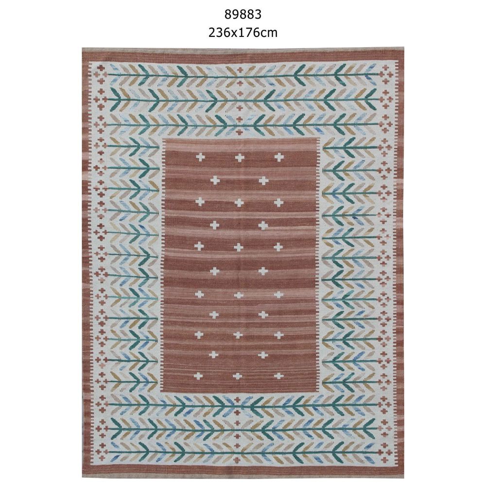 Objets de décoration - Kilims, tapis, coussins, tabourets - ORNATE