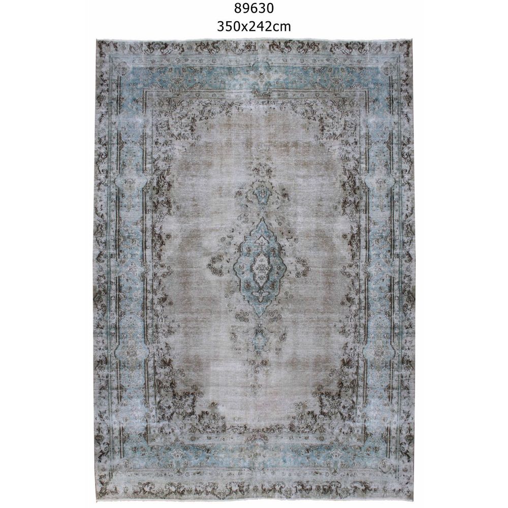 Objets de décoration - Kilims classiques/Kilims traditionnels - ORNATE