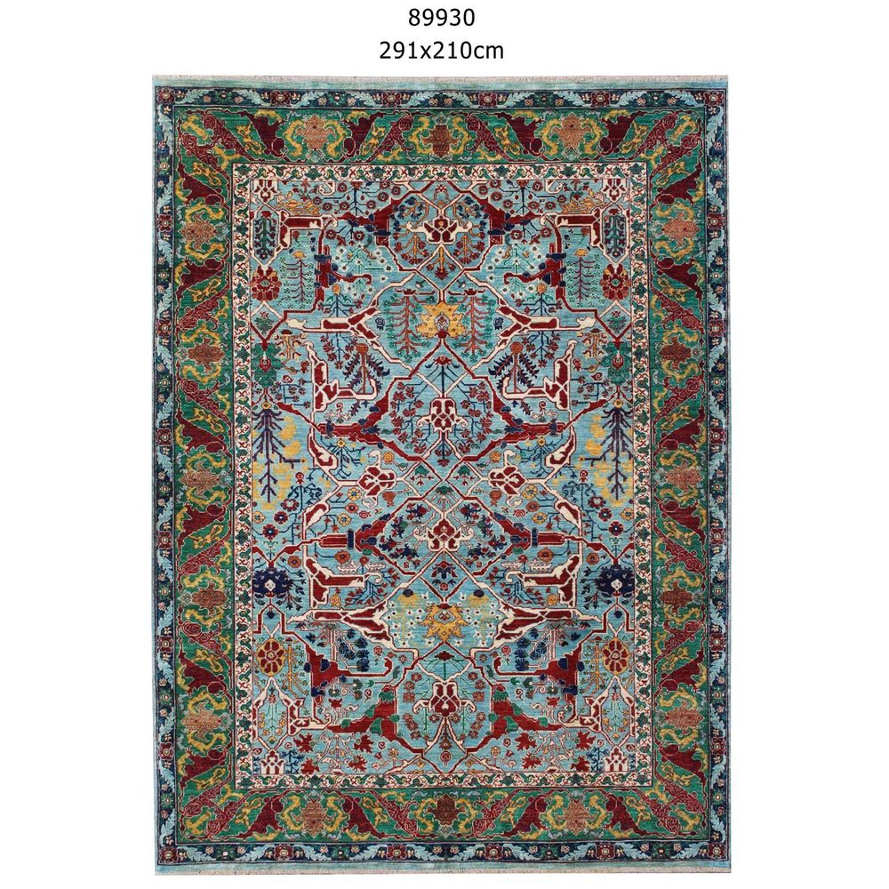Objets de décoration - Kilims classiques/Kilims traditionnels - ORNATE