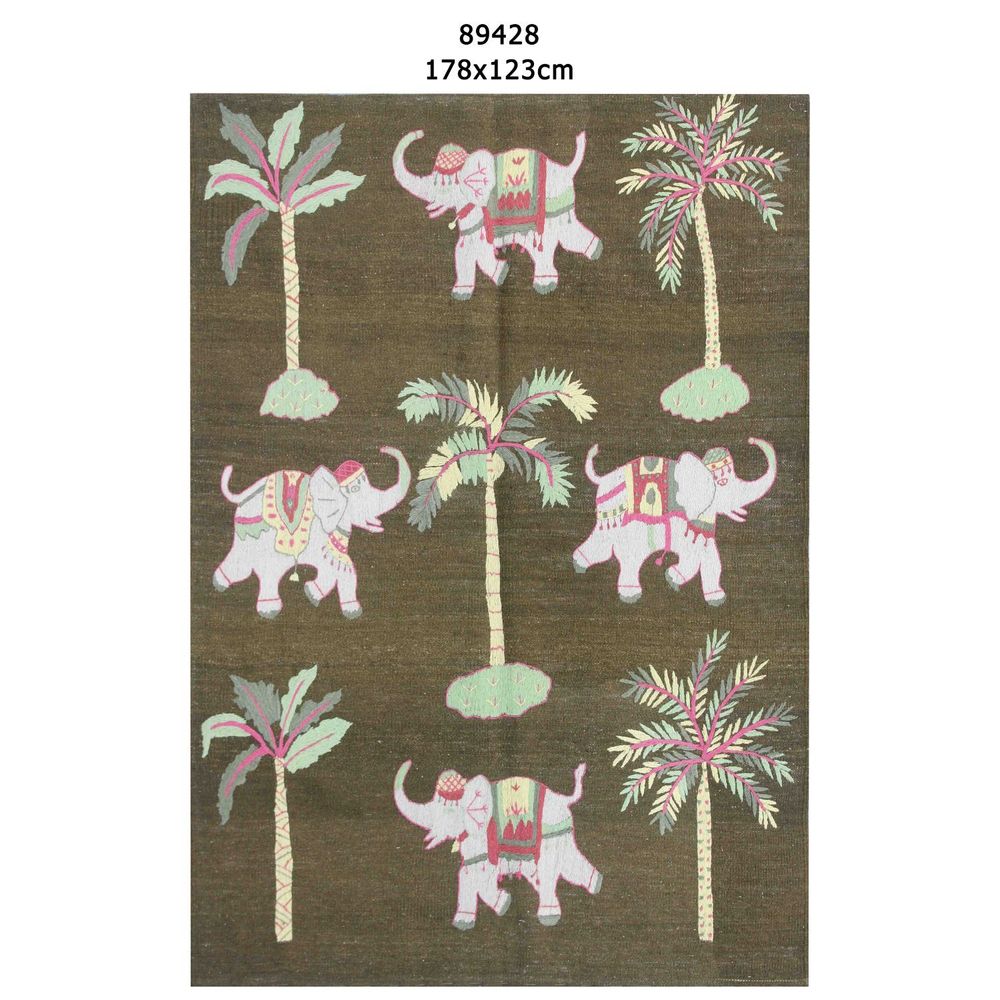 Objets de décoration - Kilims classiques/Kilims traditionnels - ORNATE