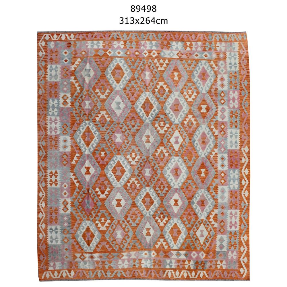 Objets de décoration - Kilims classiques/Kilims traditionnels - ORNATE