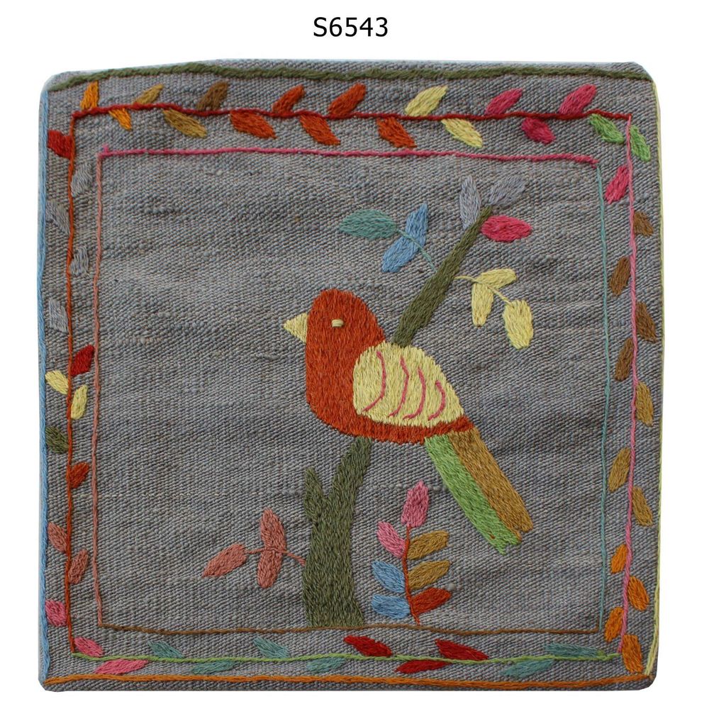 Objets de décoration - Kilims classiques/Kilims traditionnels - ORNATE