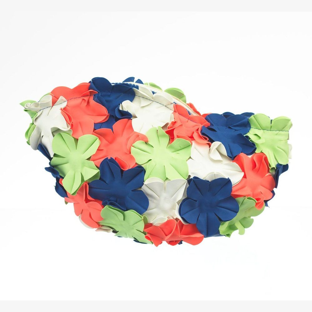 Sacs et cabas - Party Time Sac Fleurs Multicolore - KORES ACCESSORIES