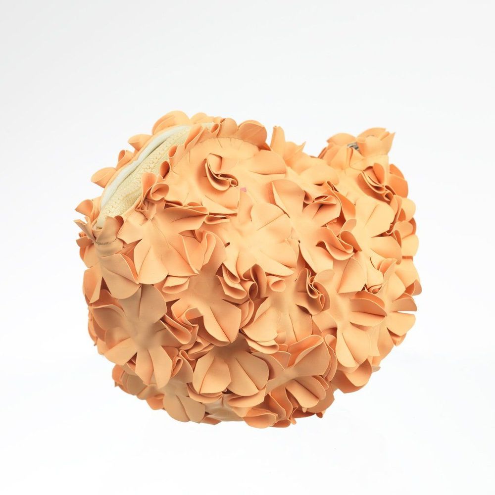 Sacs et cabas - Pesca Sacs De Bain Fleurs Une Couleur - KORES ACCESSORIES