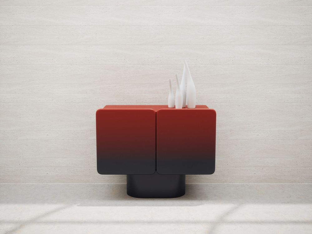 Sideboards - Venus 2 sideboard - ULTRAMOBILI