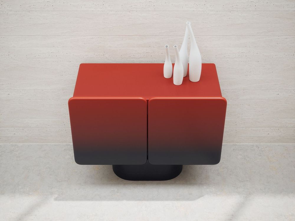 Sideboards - Venus 2 sideboard - ULTRAMOBILI